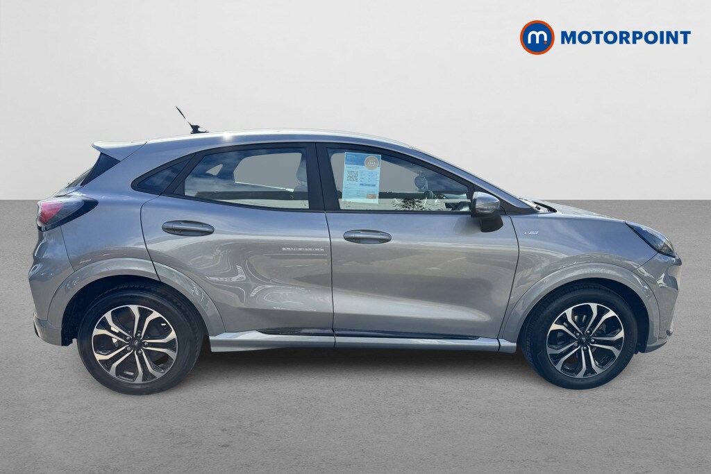 Used Ford Puma 2022 for sale - 77904108: Photo 8