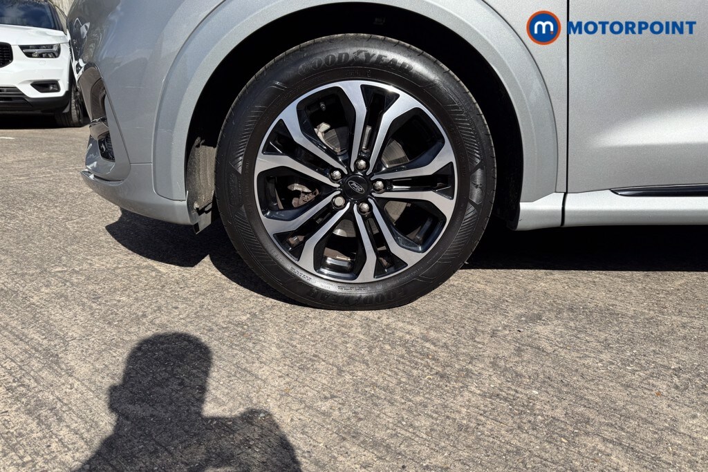 Used Ford Puma 2022 for sale - 77904108: Photo 9