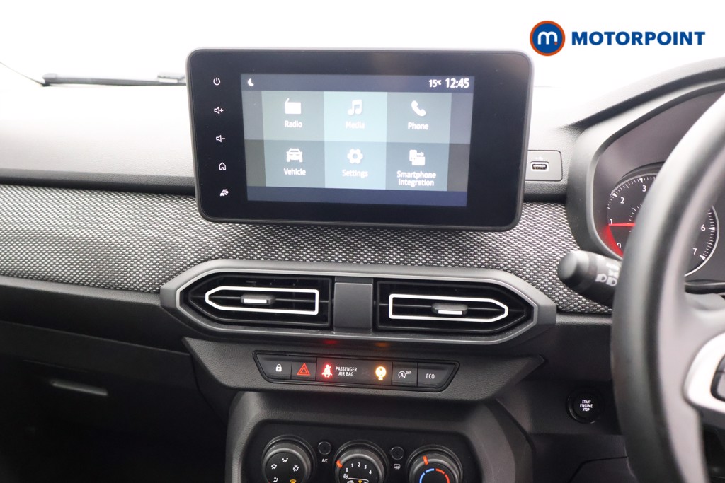 Used Dacia Sandero 2023 for sale - 76564601: Photo 12