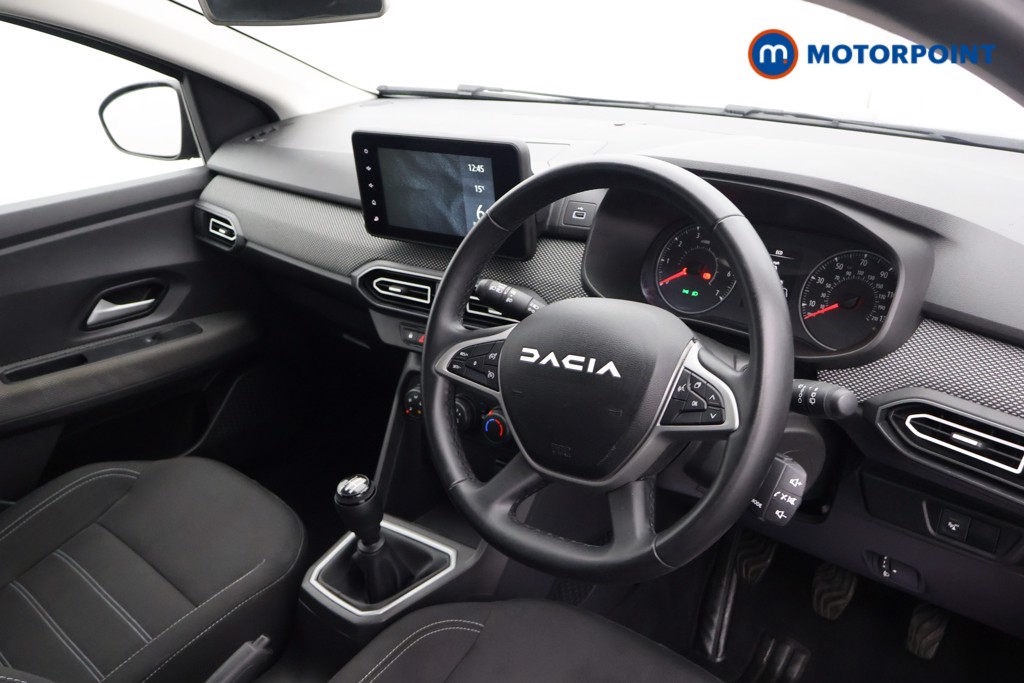 Used Dacia Sandero 2023 for sale - 76564601: Photo 14