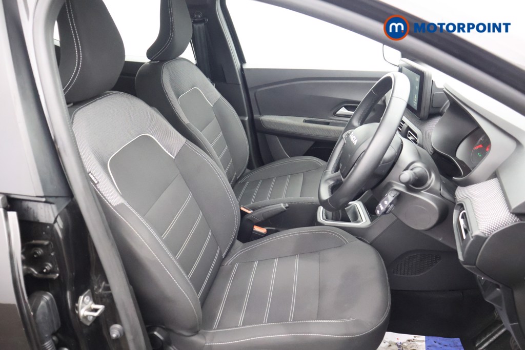 Used Dacia Sandero 2023 for sale - 76564601: Photo 15