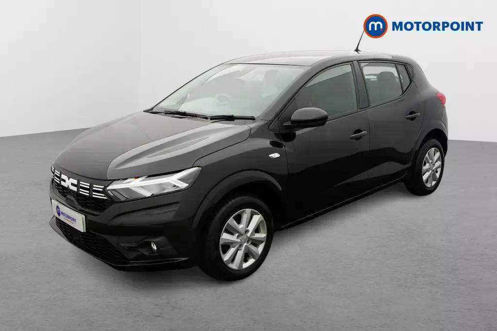 Used Dacia Sandero 2023 for sale - 76564601: Photo 3
