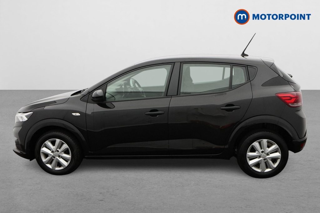 Used Dacia Sandero 2023 for sale - 76564601: Photo 4