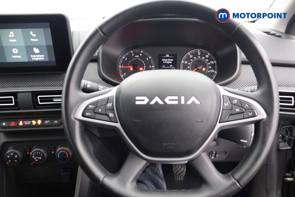 Used Dacia Sandero 2023 for sale - 76564601: Photo 8