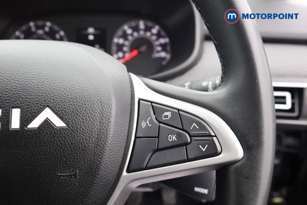 Used Dacia Sandero 2023 for sale - 76564601: Photo 9