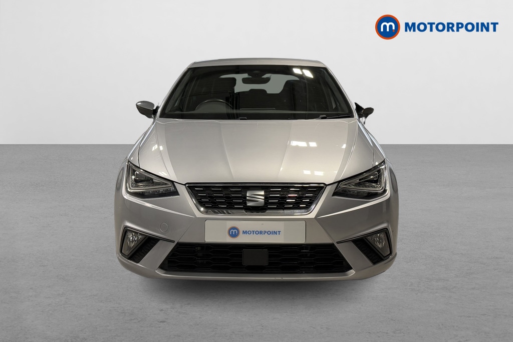 Used SEAT Ibiza 2022 for sale - 76545704: Photo 1