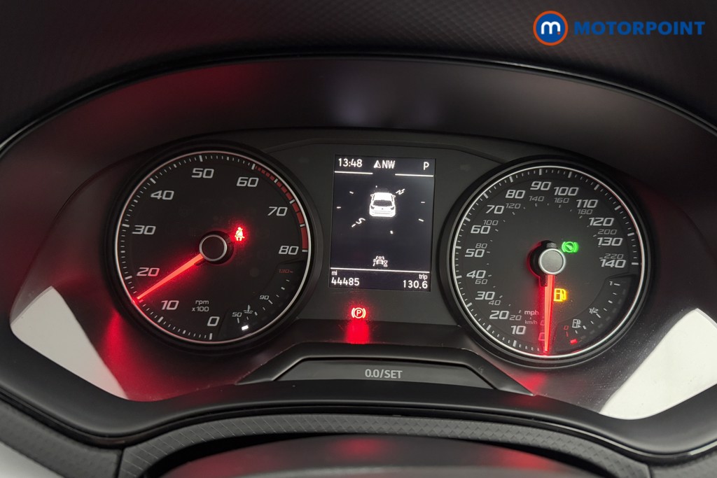 Used SEAT Ibiza 2022 for sale - 76545704: Photo 10