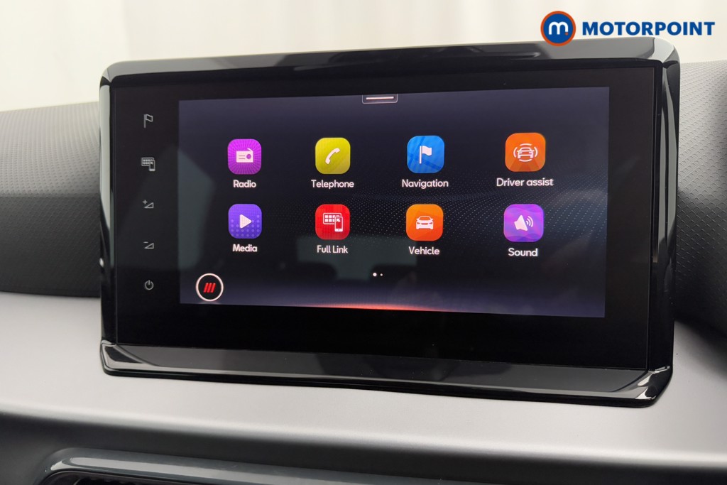 Used SEAT Ibiza 2022 for sale - 76545704: Photo 11