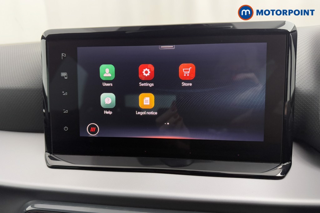 Used SEAT Ibiza 2022 for sale - 76545704: Photo 12