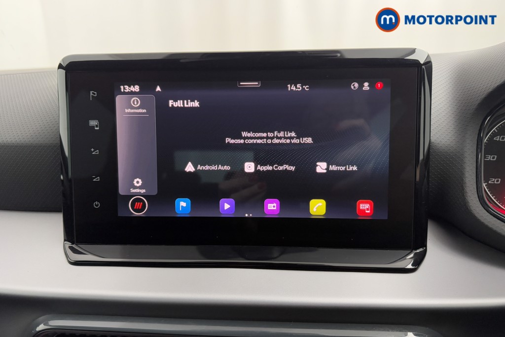 Used SEAT Ibiza 2022 for sale - 76545704: Photo 13