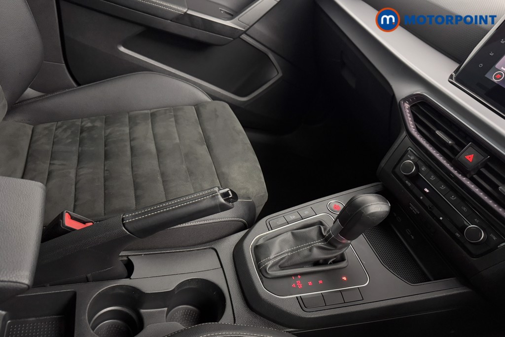 Used SEAT Ibiza 2022 for sale - 76545704: Photo 16