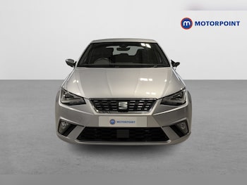 Used SEAT Ibiza 2022 for sale - 76545704: Photo