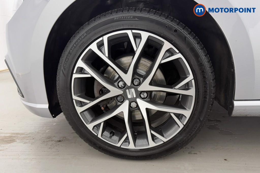 Used SEAT Ibiza 2022 for sale - 76545704: Photo 22