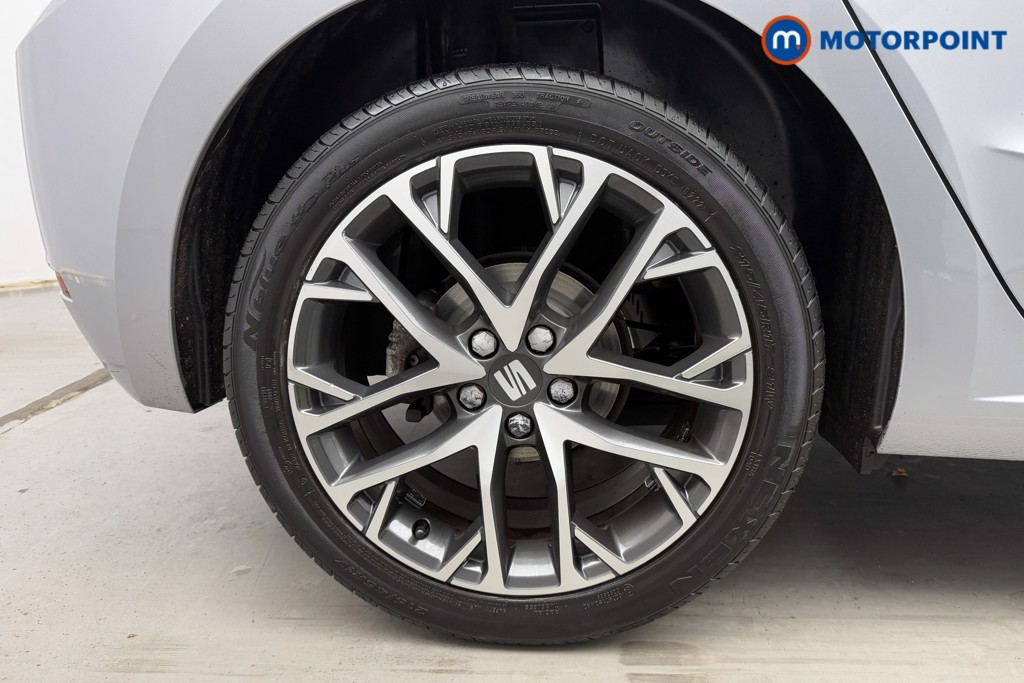 Used SEAT Ibiza 2022 for sale - 76545704: Photo 23