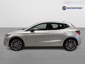 Used SEAT Ibiza 2022 for sale - 76545704: Photo