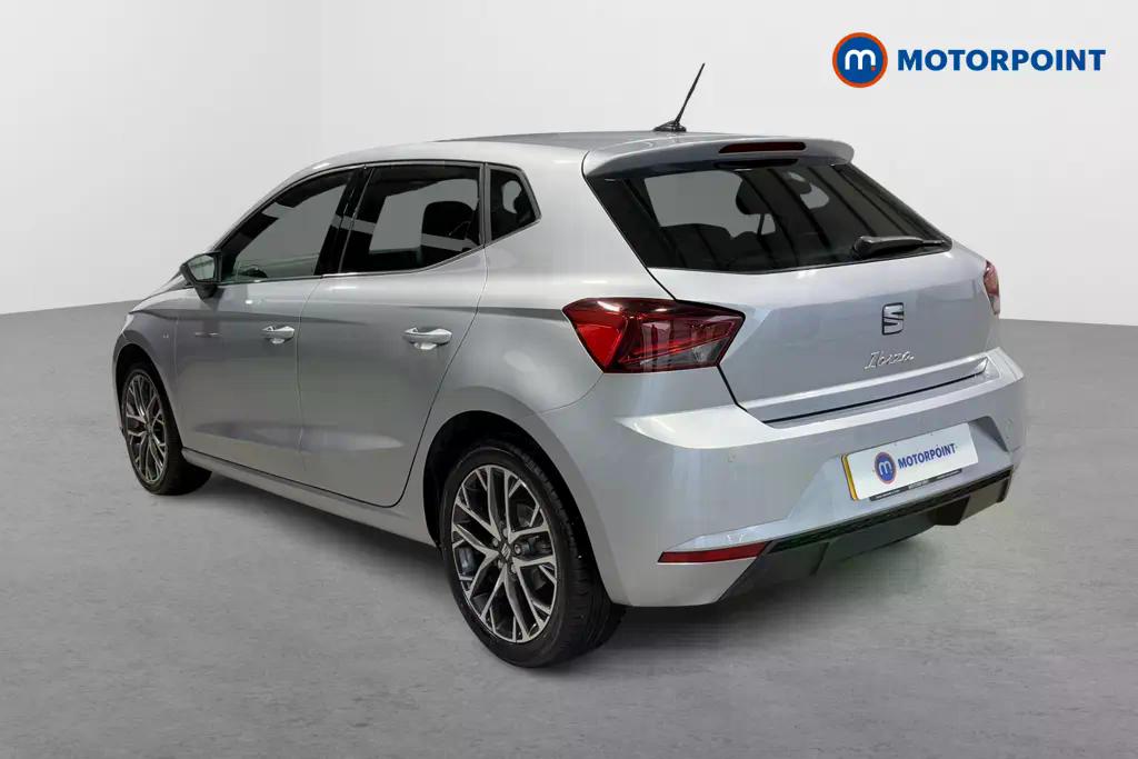 Used SEAT Ibiza 2022 for sale - 76545704: Photo 4