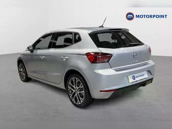 Used SEAT Ibiza 2022 for sale - 76545704: Photo