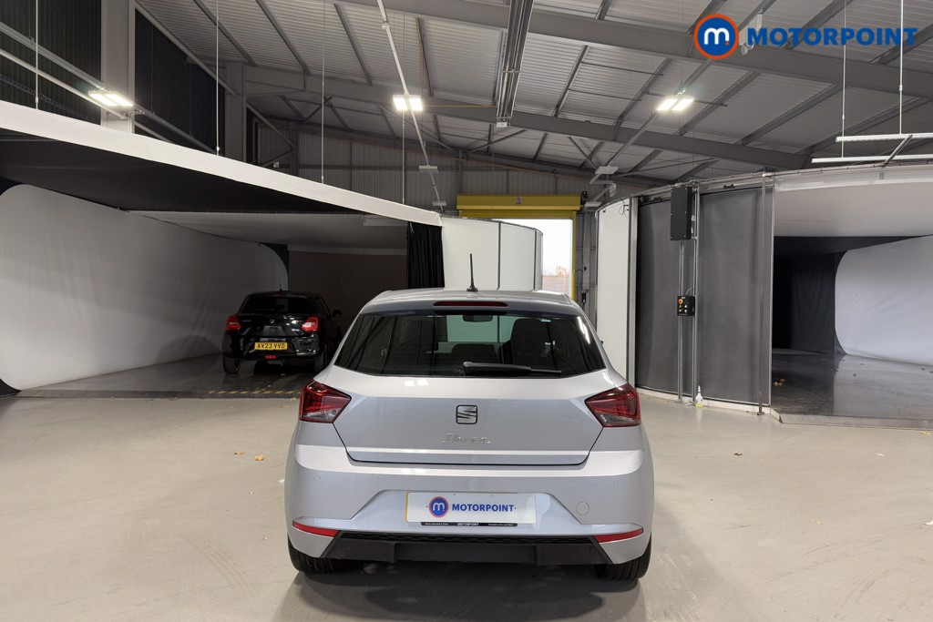 Used SEAT Ibiza 2022 for sale - 76545704: Photo 5