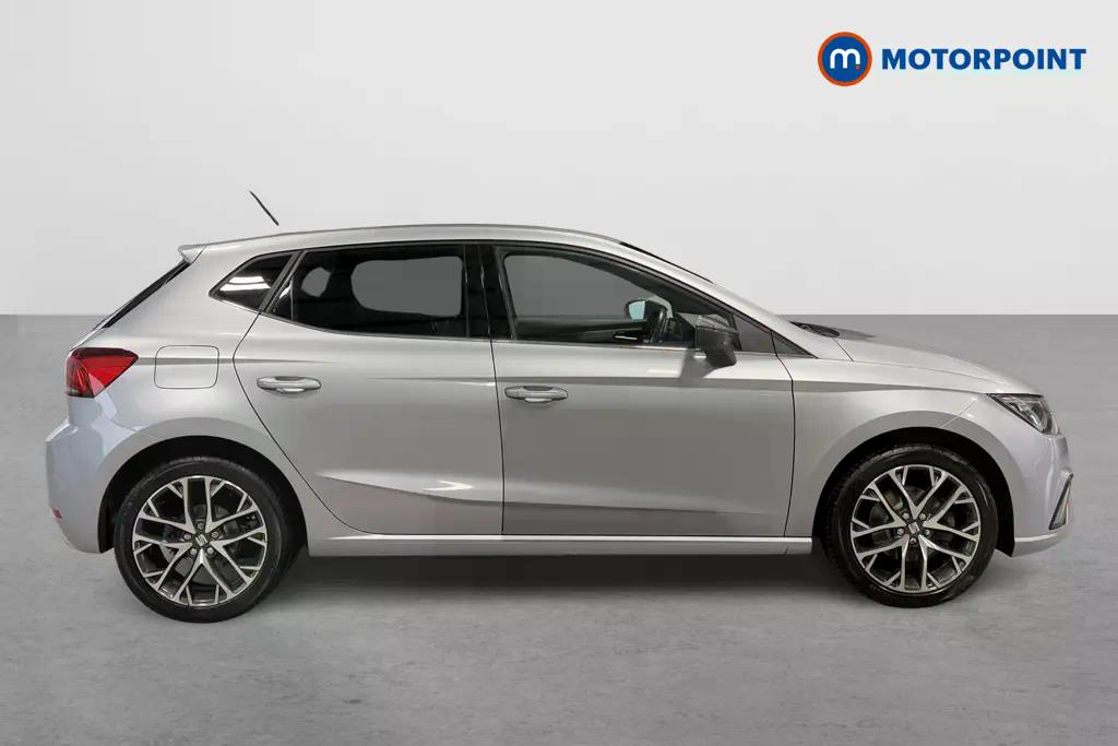 Used SEAT Ibiza 2022 for sale - 76545704: Photo 7