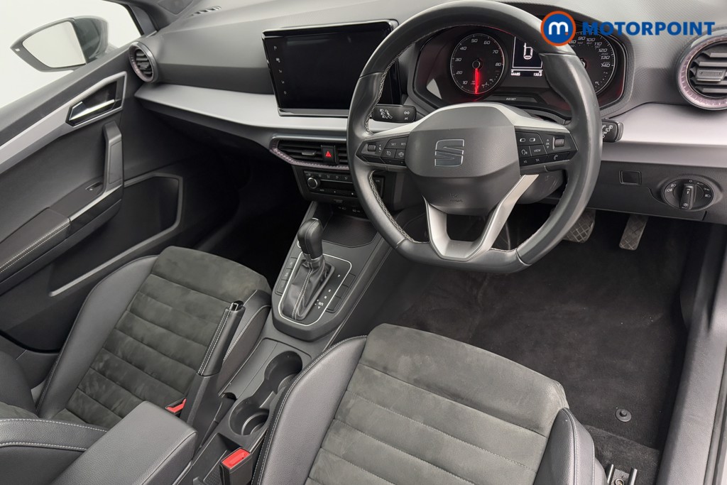 Used SEAT Ibiza 2022 for sale - 76545704: Photo 8