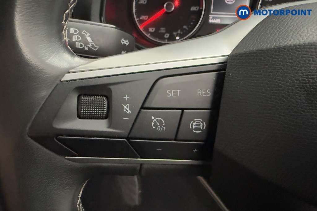 Used SEAT Ibiza 2022 for sale - 76545704: Photo 9