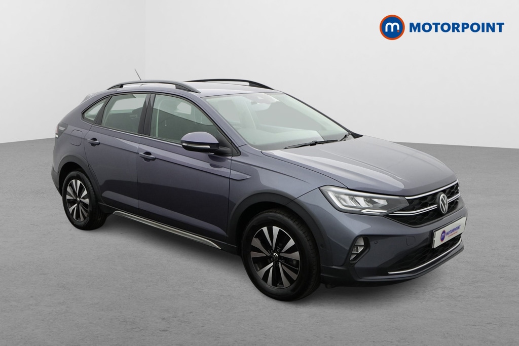 Used Volkswagen Taigo 2023 for sale - 76616545: Photo 1