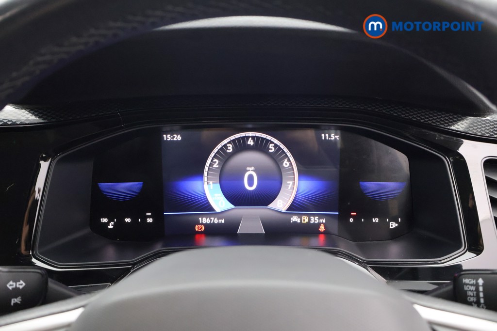 Used Volkswagen Taigo 2023 for sale - 76616545: Photo 10