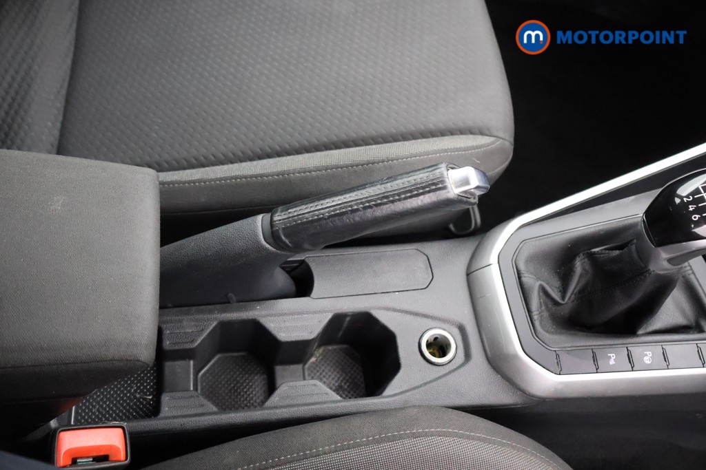 Used Volkswagen Taigo 2023 for sale - 76616545: Photo 12