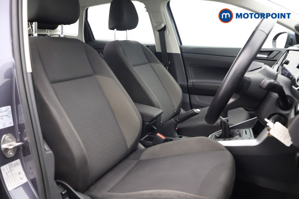 Used Volkswagen Taigo 2023 for sale - 76616545: Photo 14