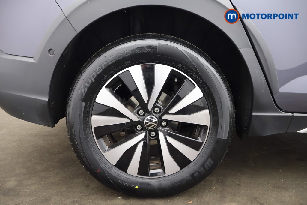 Used Volkswagen Taigo 2023 for sale - 76616545: Photo 15