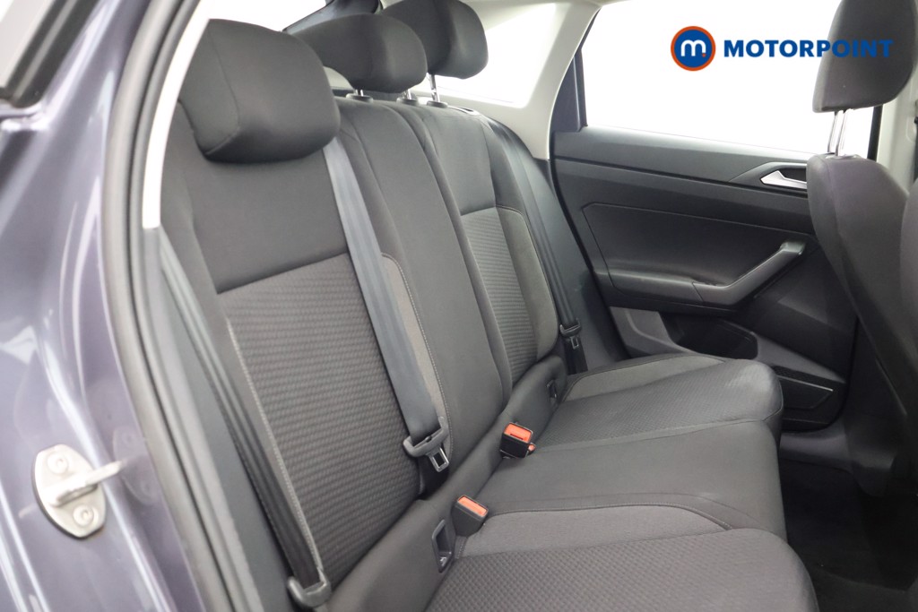 Used Volkswagen Taigo 2023 for sale - 76616545: Photo 16