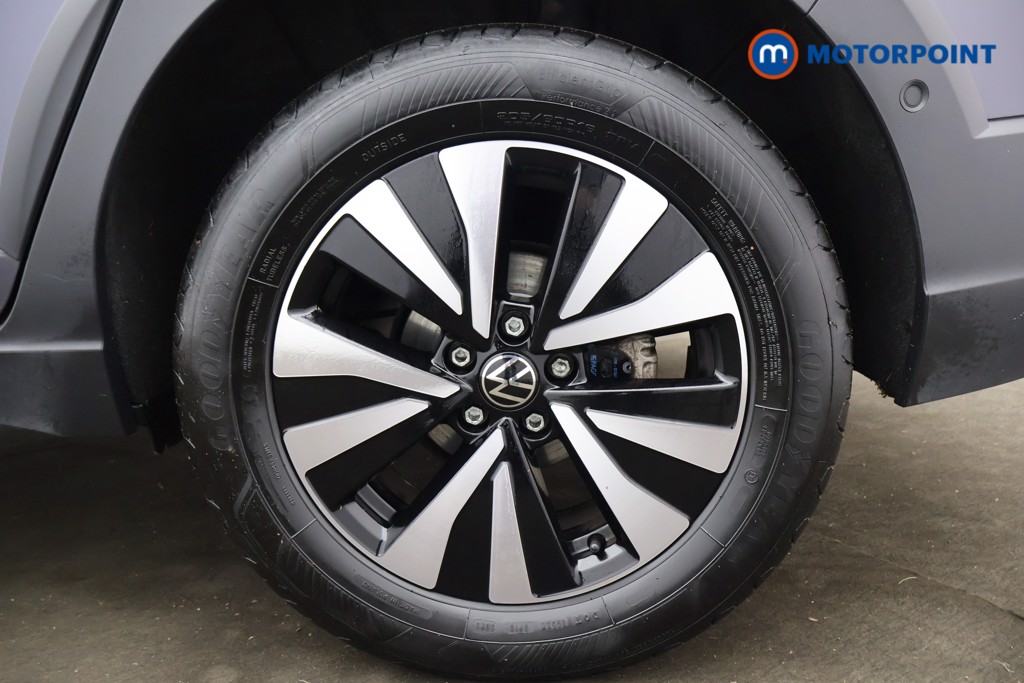 Used Volkswagen Taigo 2023 for sale - 76616545: Photo 17