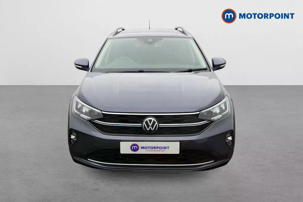 Used Volkswagen Taigo 2023 for sale - 76616545: Photo 2