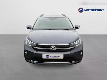 Used Volkswagen Taigo 2023 for sale - 76616545: Photo