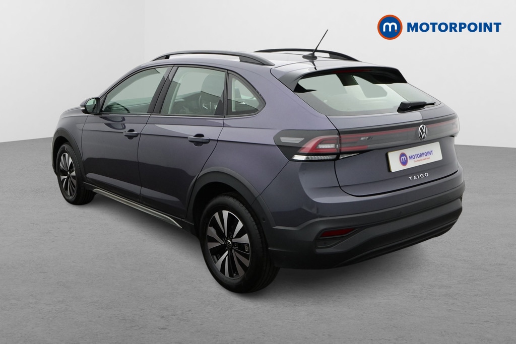 Used Volkswagen Taigo 2023 for sale - 76616545: Photo 5