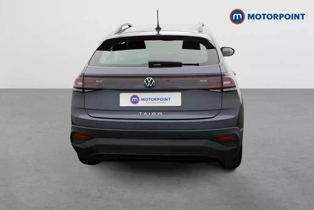 Used Volkswagen Taigo 2023 for sale - 76616545: Photo 6