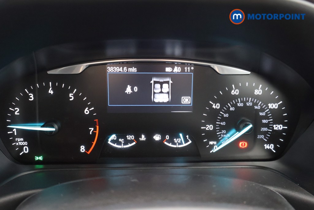 Used Ford Fiesta 2018 for sale - 78061648: Photo 12