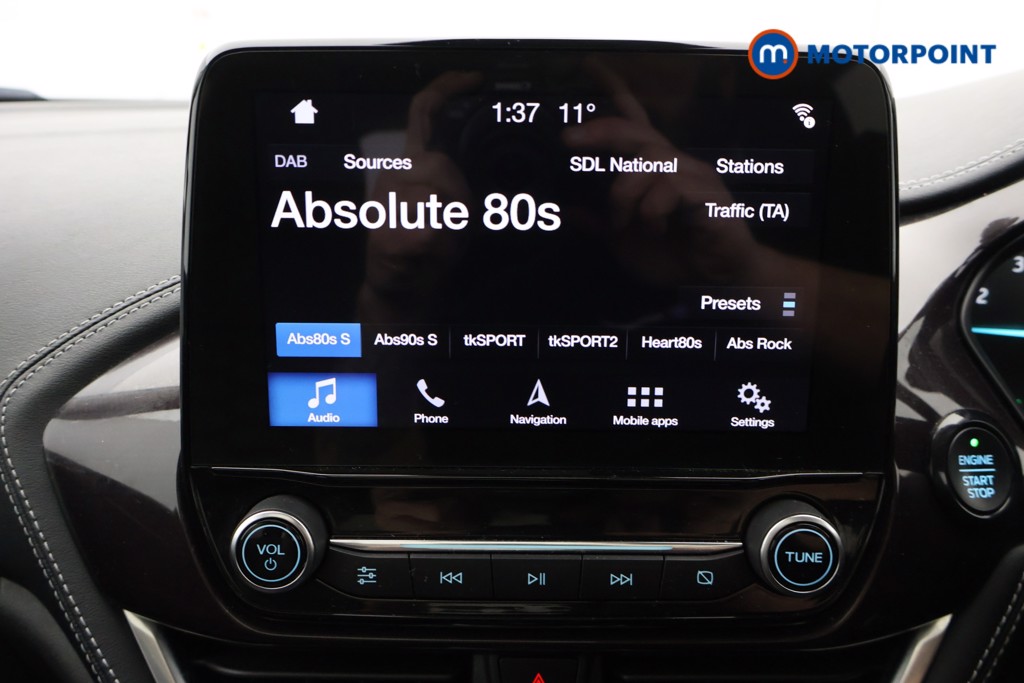 Used Ford Fiesta 2018 for sale - 78061648: Photo 13