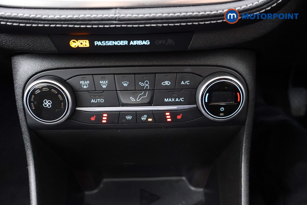 Used Ford Fiesta 2018 for sale - 78061648: Photo 14