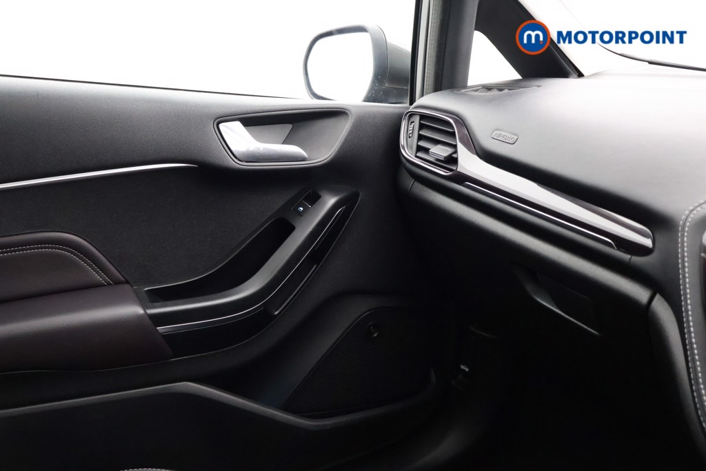 Used Ford Fiesta 2018 for sale - 78061648: Photo 16