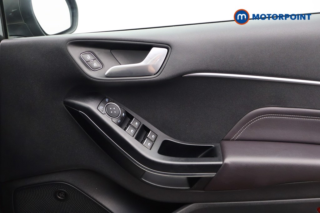 Used Ford Fiesta 2018 for sale - 78061648: Photo 17