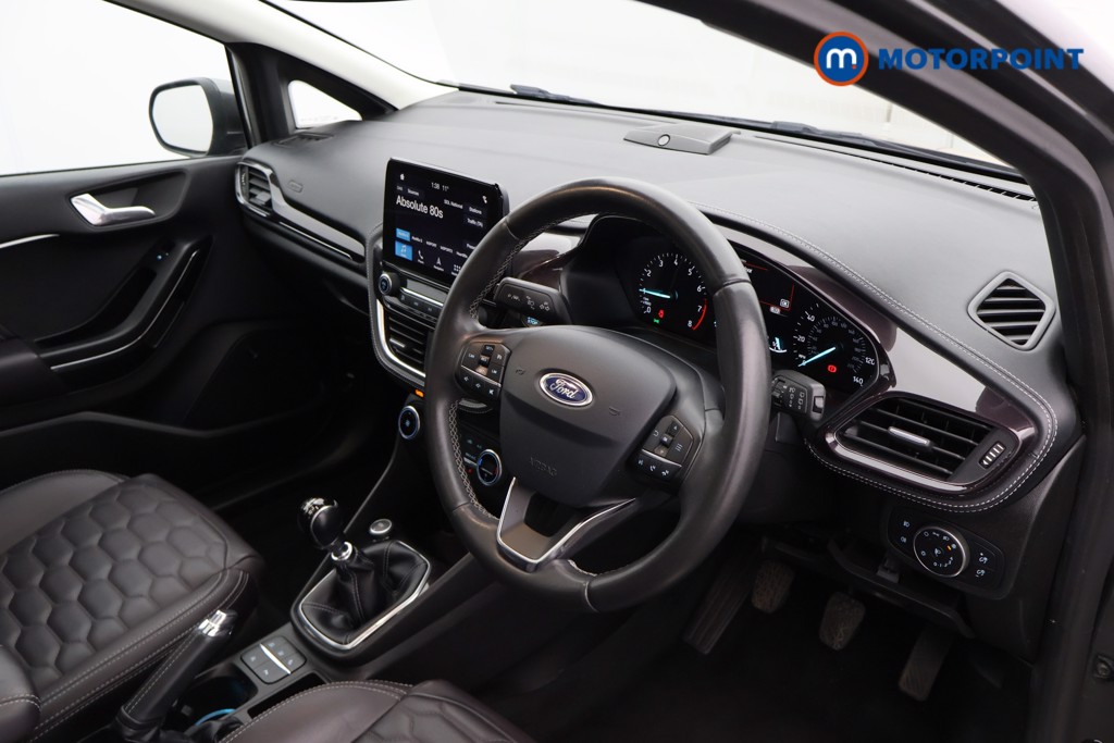 Used Ford Fiesta 2018 for sale - 78061648: Photo 18