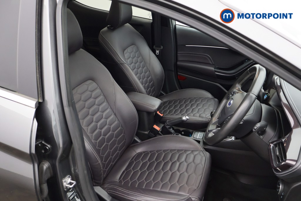 Used Ford Fiesta 2018 for sale - 78061648: Photo 19