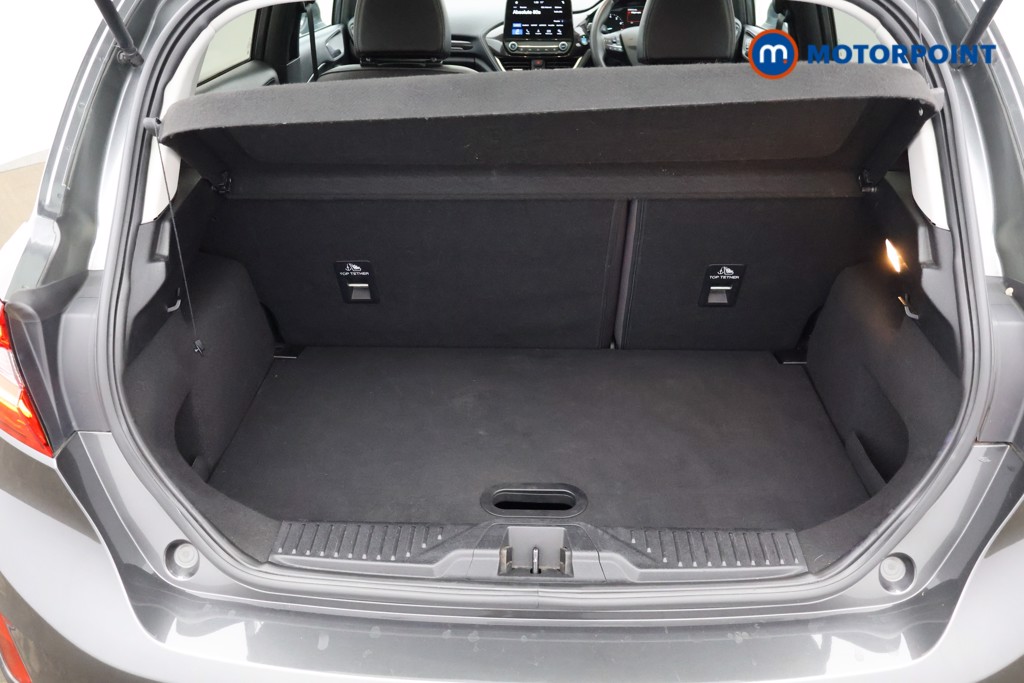 Used Ford Fiesta 2018 for sale - 78061648: Photo 21