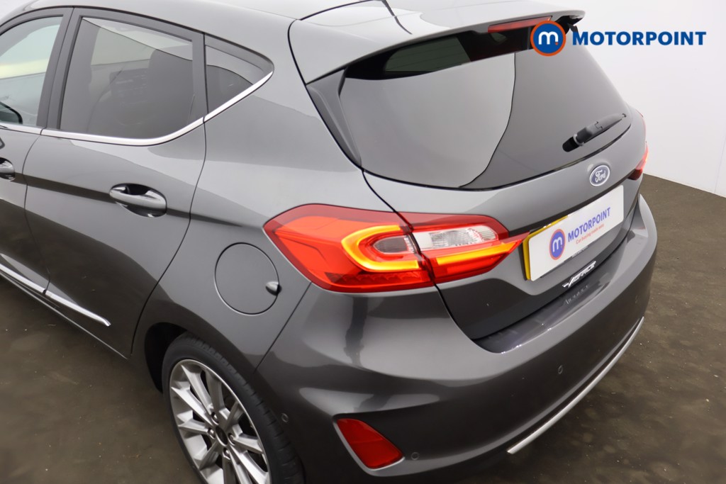 Used Ford Fiesta 2018 for sale - 78061648: Photo 22