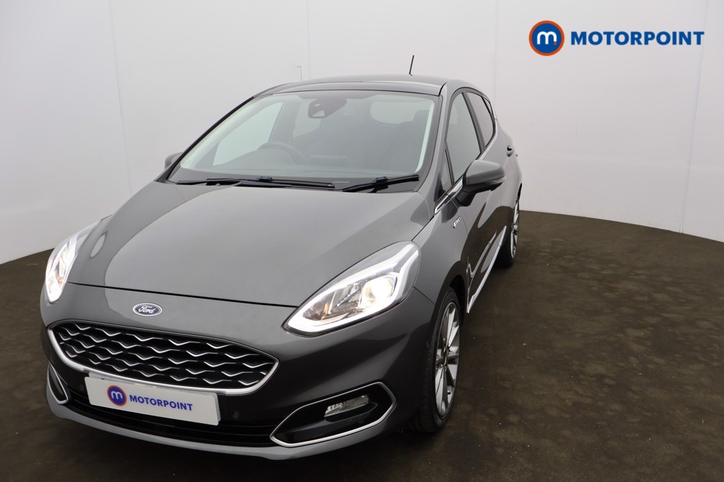 Used Ford Fiesta 2018 for sale - 78061648: Photo 23