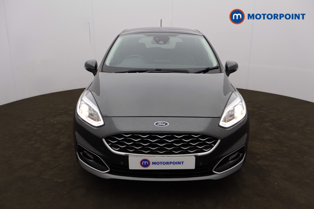 Used Ford Fiesta 2018 for sale - 78061648: Photo 24