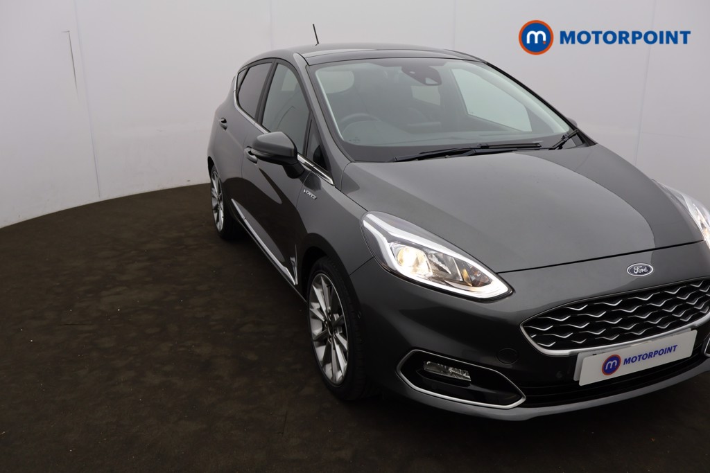 Used Ford Fiesta 2018 for sale - 78061648: Photo 25