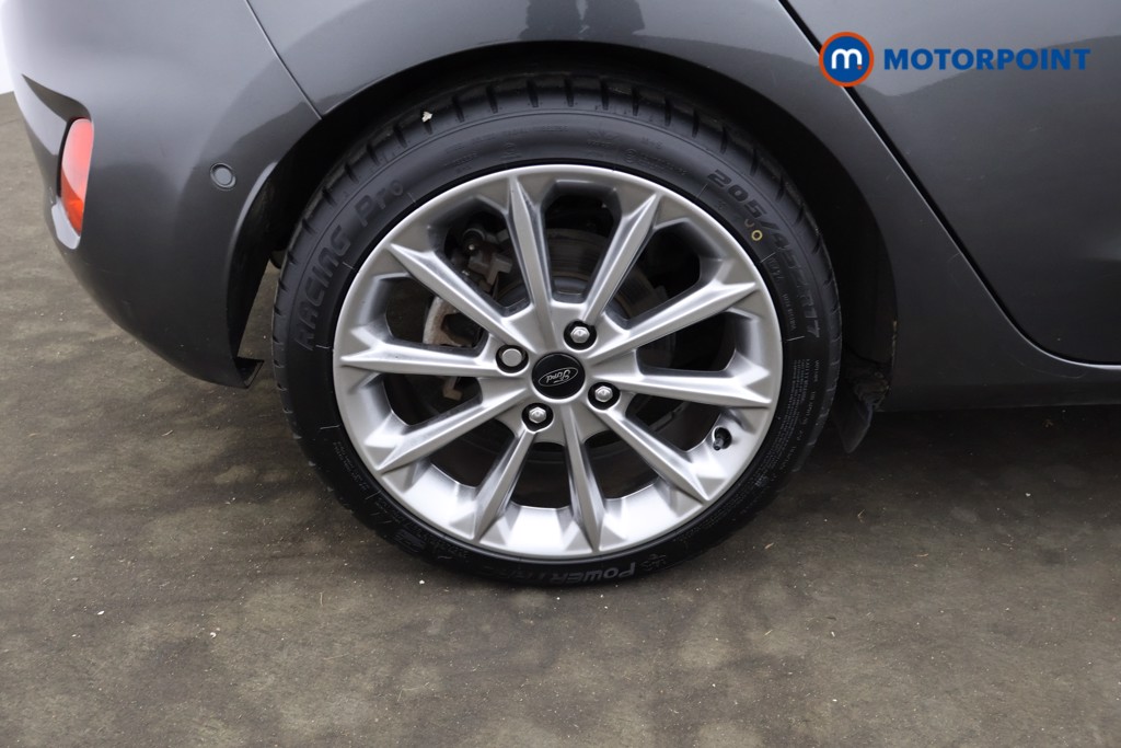 Used Ford Fiesta 2018 for sale - 78061648: Photo 26