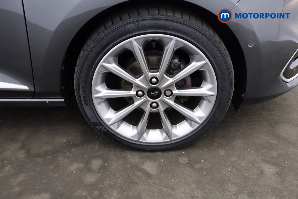 Used Ford Fiesta 2018 for sale - 78061648: Photo 27